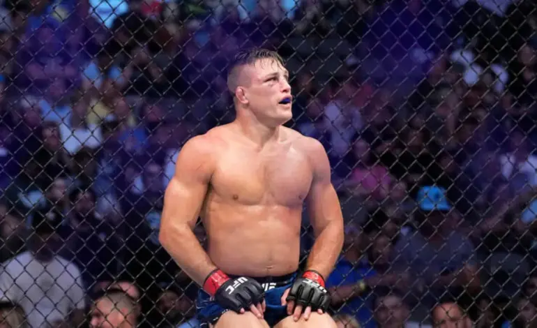 drew dober — IN news
