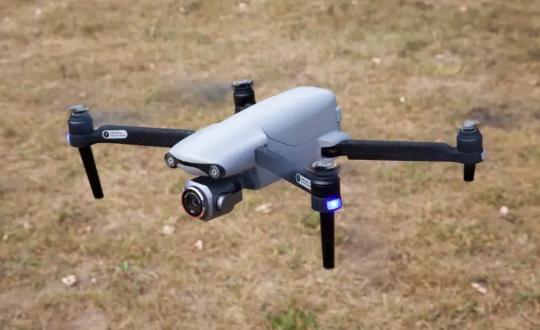 drone — IN news