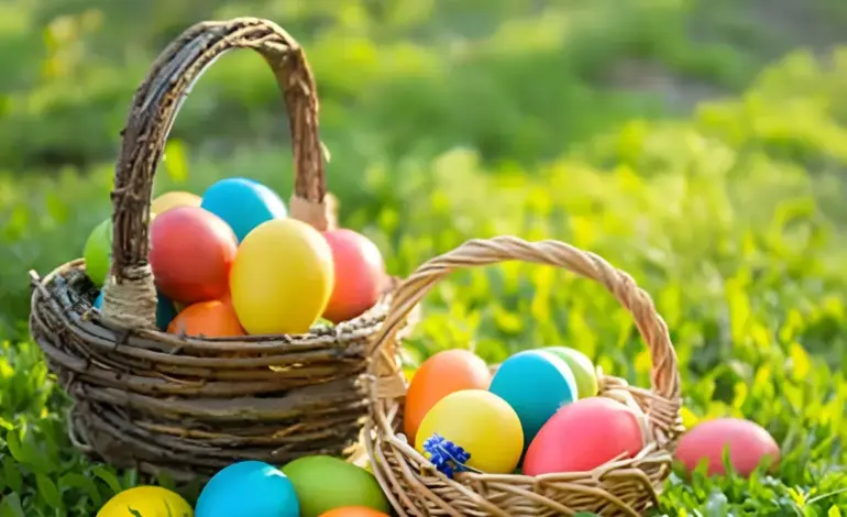 easter 2026 — IN news