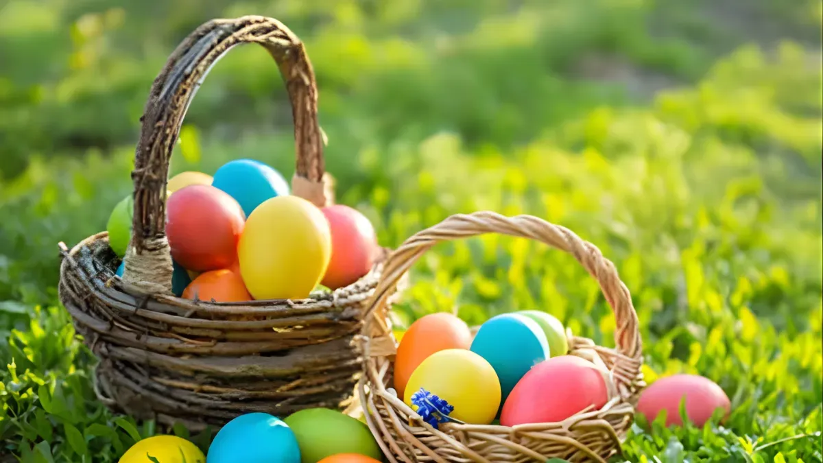 Easter 2026: A Shift in the Celebration of Resurrection