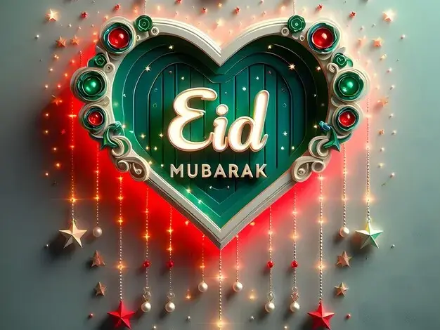 eid kab hai — IN news