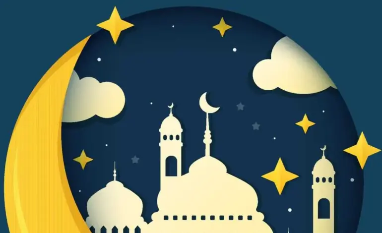 eid mubarak 2026 — IN news