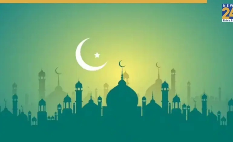 Eid ul fitr 2026