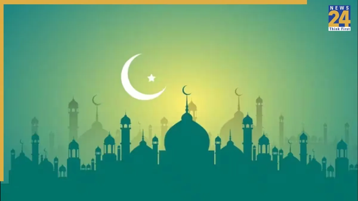 Eid ul fitr 2026