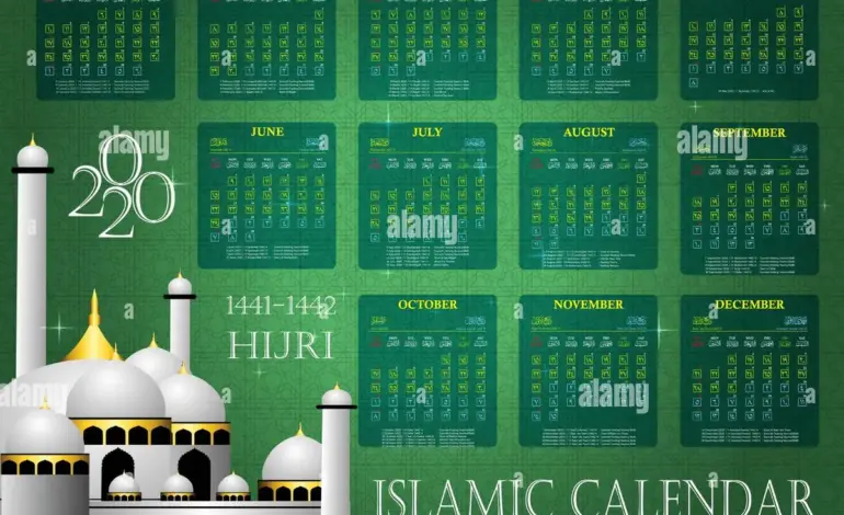 eid ul fitr 2026 — IN news