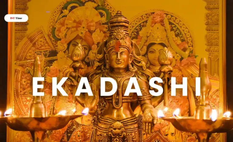 ekadashi in march 2026 — IN news