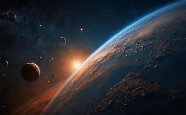 Elon Musk’s Bold Vision for Orbital AI Dominance
