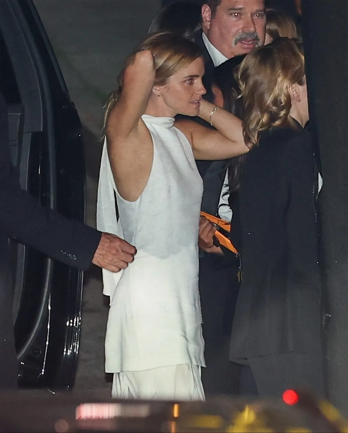 Emma Watson’s Glamorous Return to the Spotlight