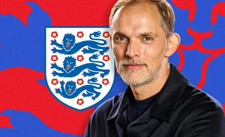 england fc — IN news
