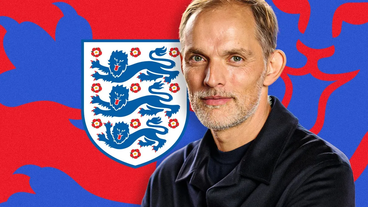 England FC’s Strategic Shift: Preparing for Uruguay