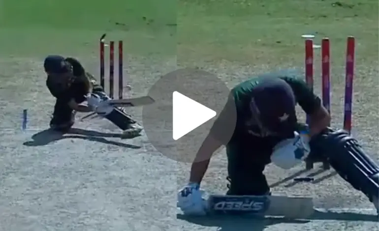 Eshan Malinga’s Injury Shakes Up Sri Lanka’s T20 World Cup 2026 Plans