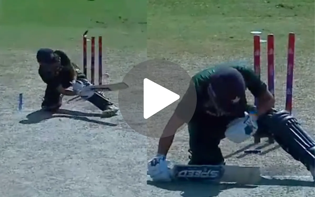Eshan Malinga’s Injury Shakes Up Sri Lanka’s T20 World Cup 2026 Plans