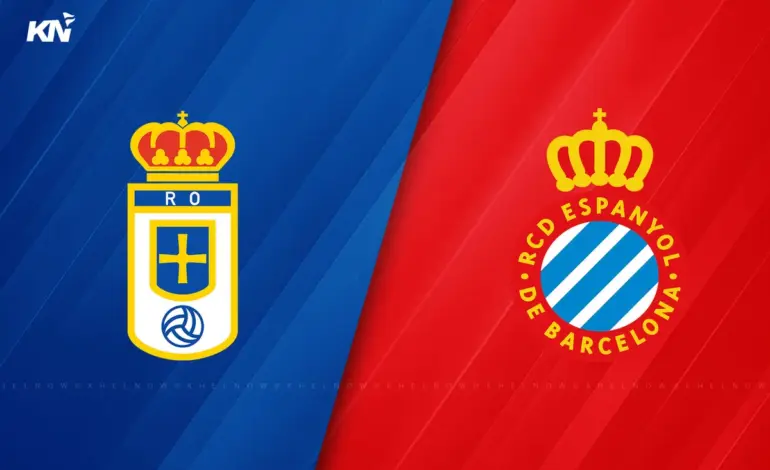 espanyol vs real oviedo — IN news