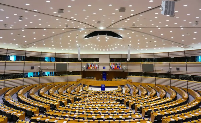 eu-parlament — IN news