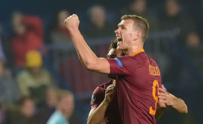 europa league games — IN news