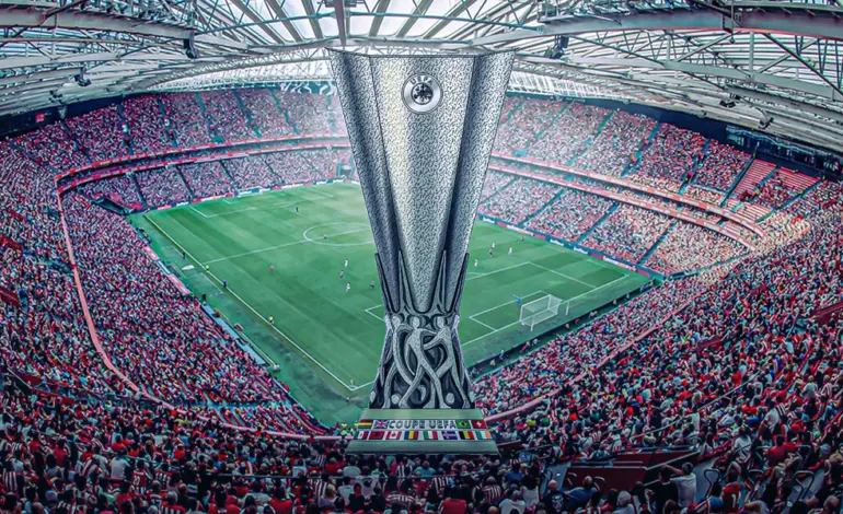 europa league — IN news