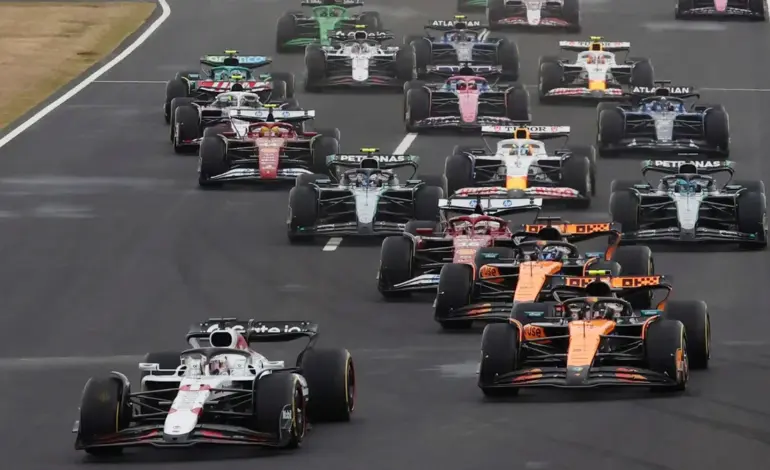 f1 japanese grand prix — IN news