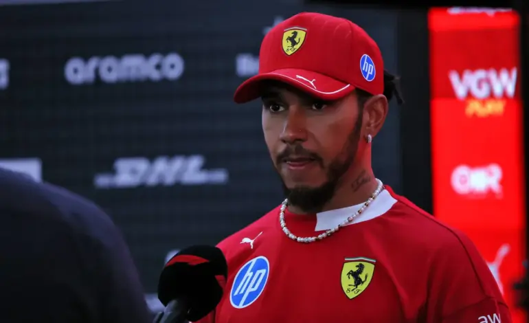 F1 live: Kimi Antonelli Triumphs in  Coverage of Japanese Grand Prix