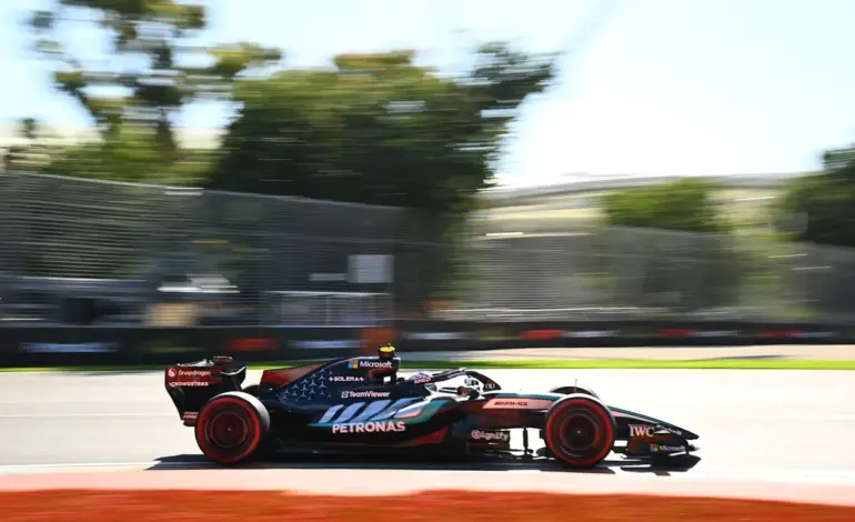f1 qualifying — IN news