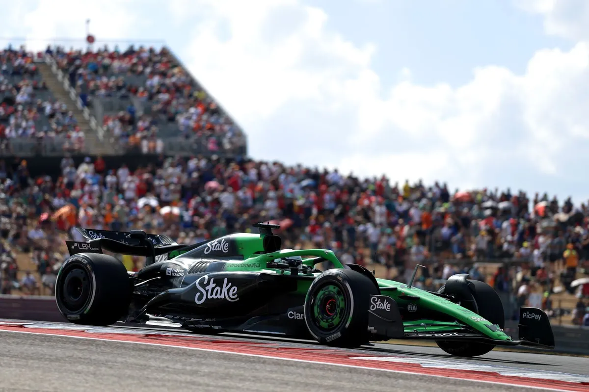 F1 race: George Russell Triumphs in  at Australian Grand Prix