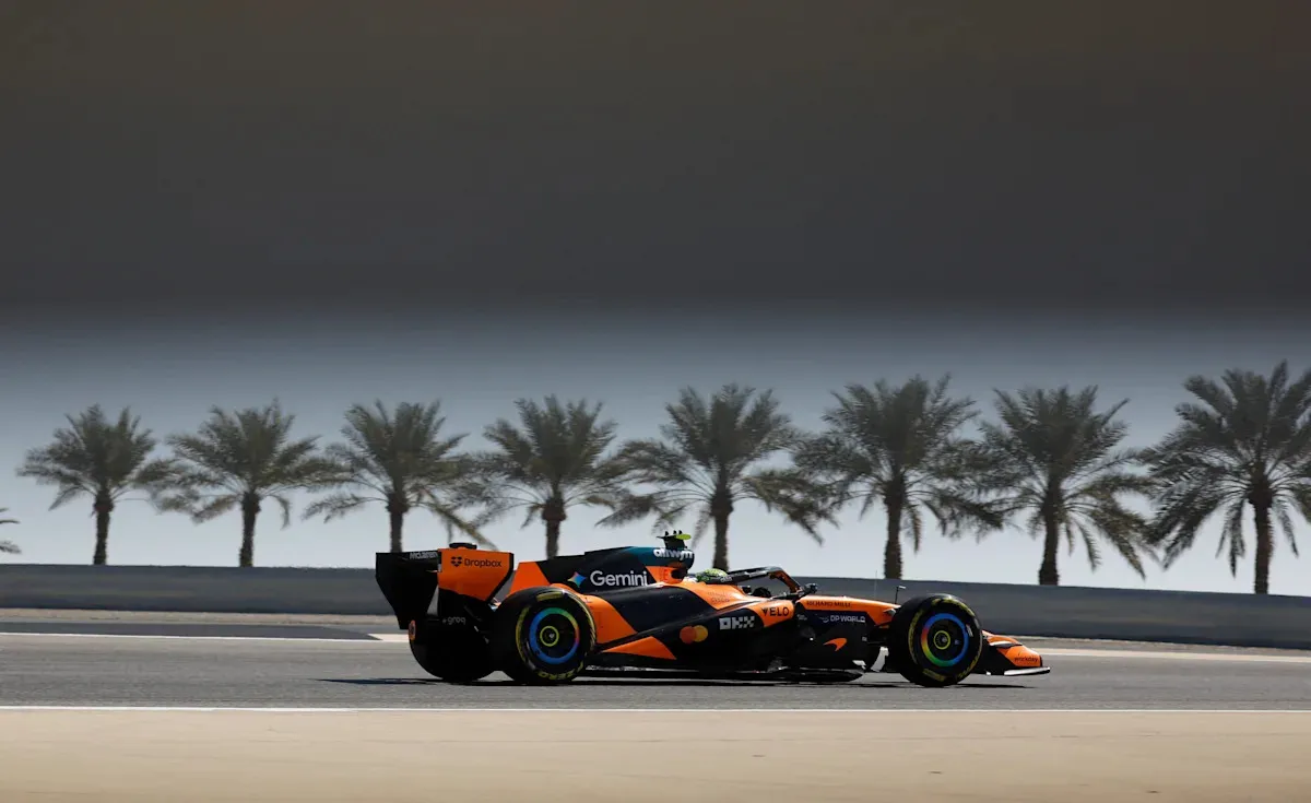 F1 Schedule: 2026 Season Kicks Off with Australian Grand Prix