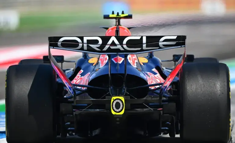 f1 tv — IN news
