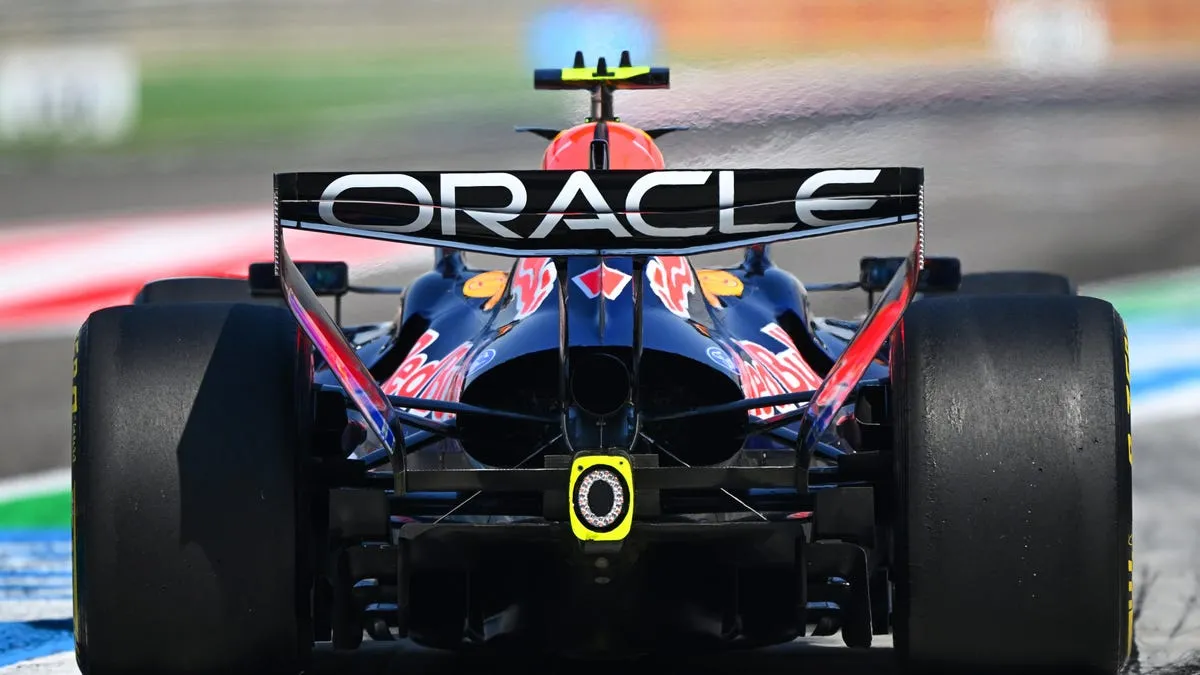 F1 TV: A New Era Begins with Apple TV for 2026 Season