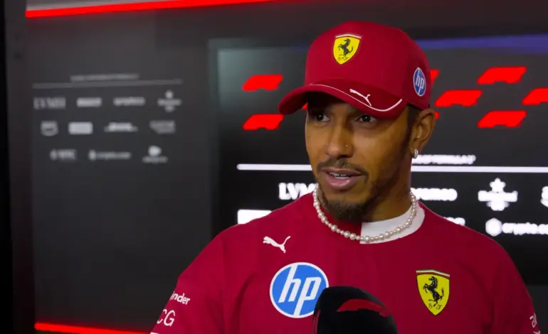 f1 vote — IN news