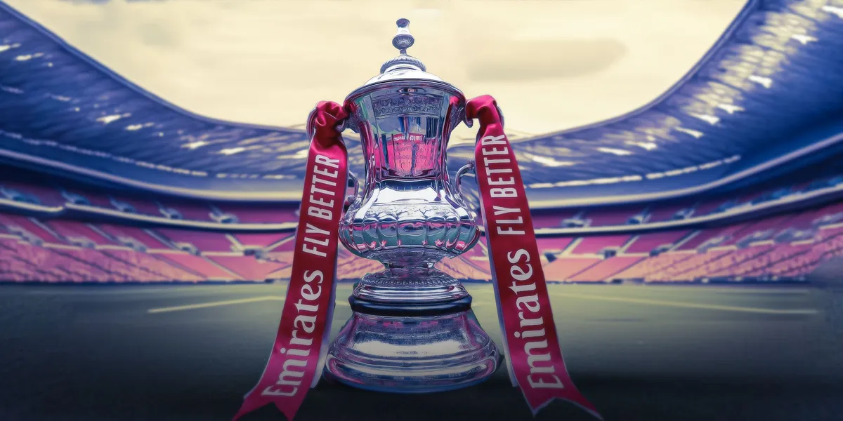 Fa cup: Quarter-Final Draw Set for March 9, 2026