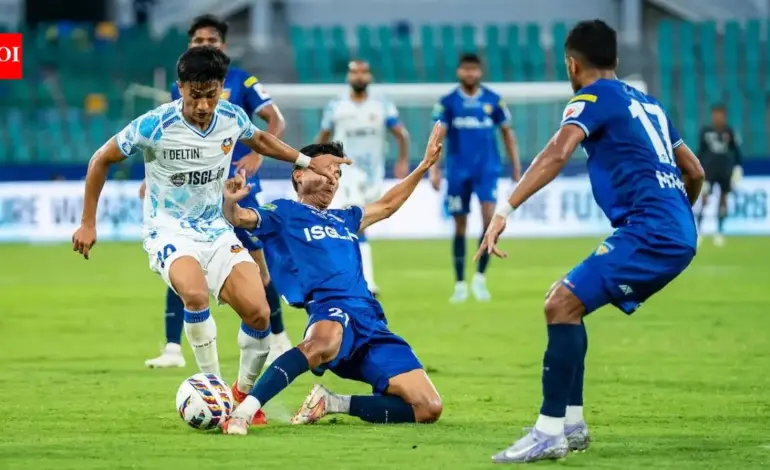 FanCode Faces Stiff Competition from Genius Sports for ISL Rights