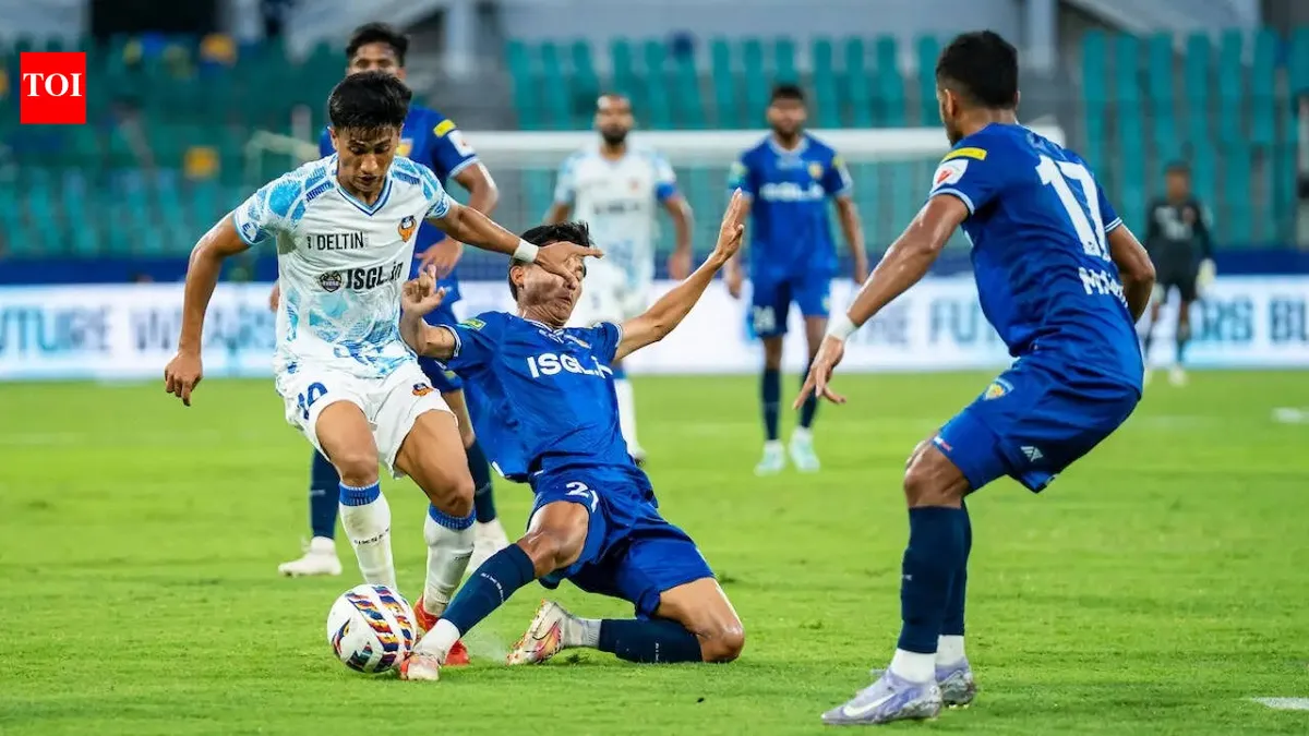 FanCode Faces Stiff Competition from Genius Sports for ISL Rights
