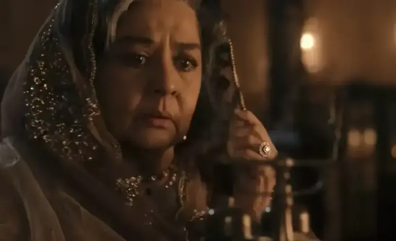 farida jalal — IN news