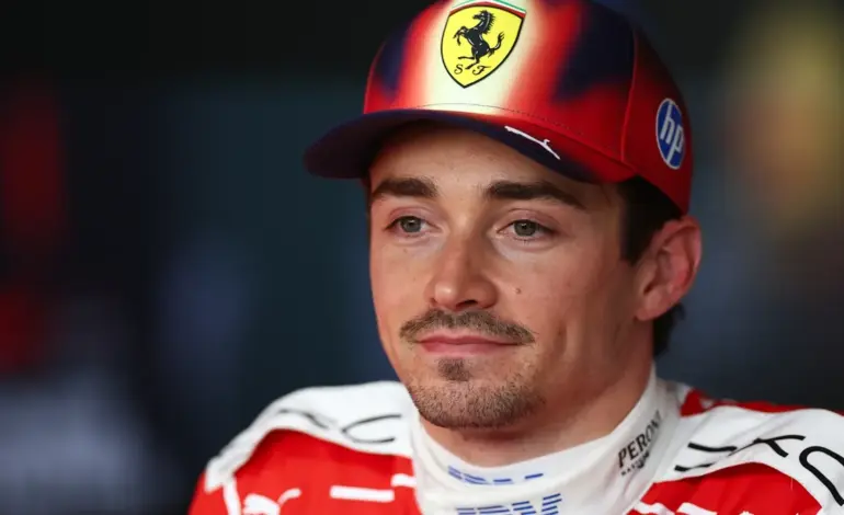 ferrari — IN news