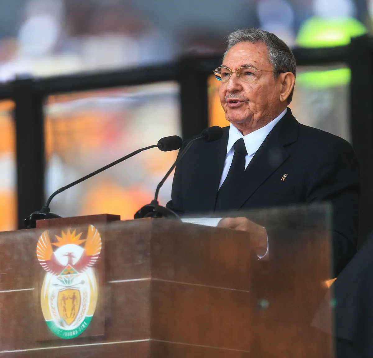 Fidel castro: The Enduring Legacy of : Cuba’s Political Landscape Transformed