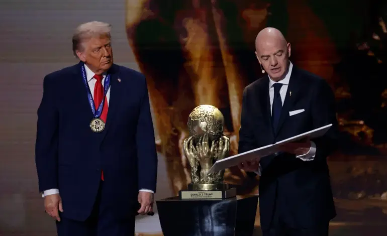 fifa world cup — IN news