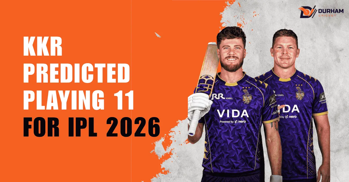 Finn Allen KKR: A Rising Star in IPL 2026