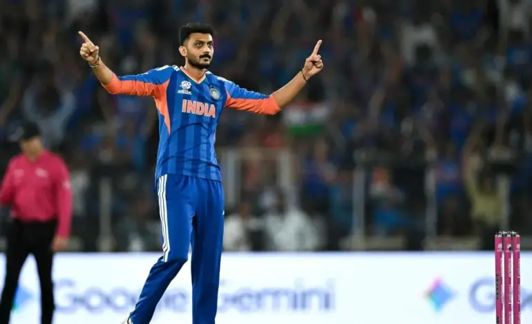 Finn Allen’s Performance in T20 World Cup 2026 Final