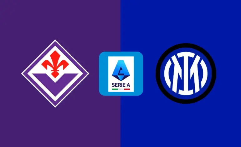 Fiorentina vs Inter: A Clash of Survival and Dominance