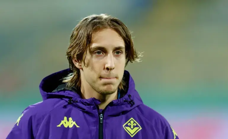 fiorentina vs raków częstochowa — IN news