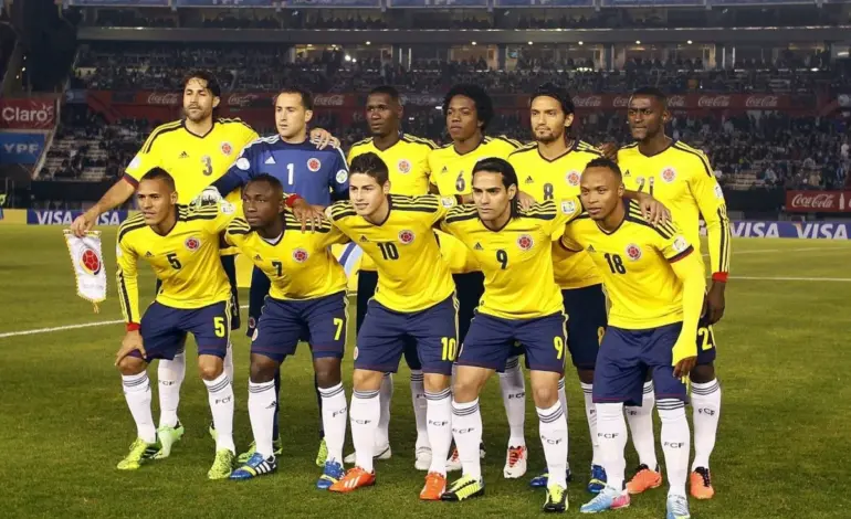 france vs colombia — IN news