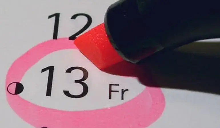 Friday the 13th: A Cultural Phenomenon