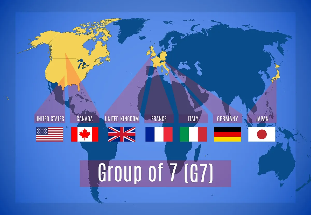 G7 Countries Prepare for Emergency Oil Release Amid Rising Prices