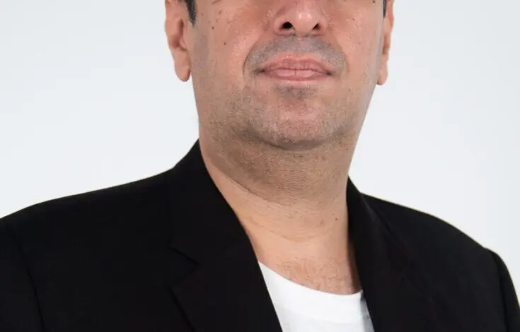 Ganesh kumar