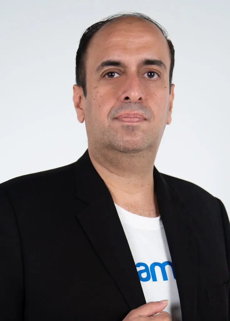 Ganesh kumar