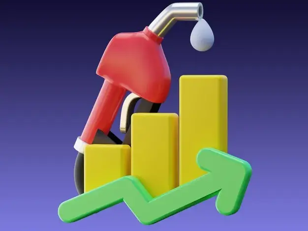 gas price — IN news