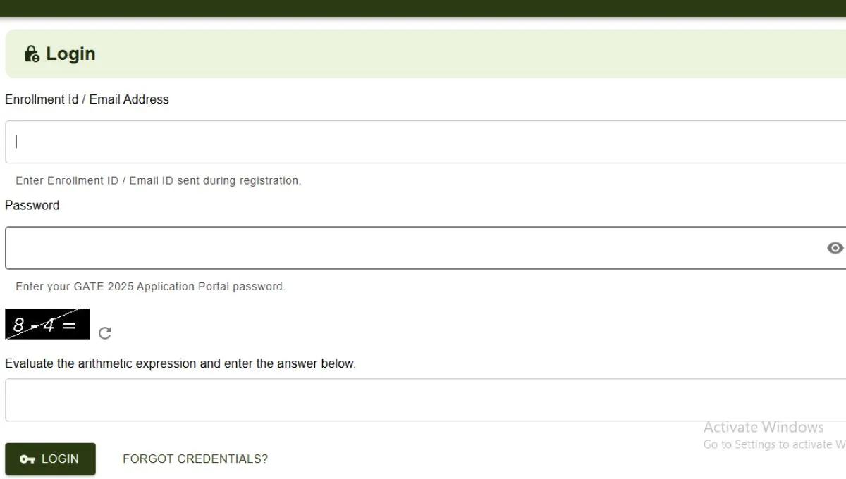 GATE Results 2026: Candidates Can Now Check Their Scores Online