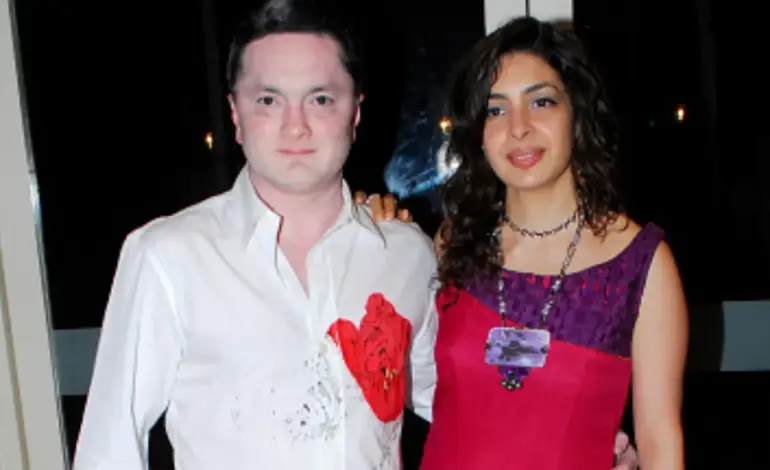 Gautam Singhania Mourns the Loss of His Father, Vijaypat Singhania