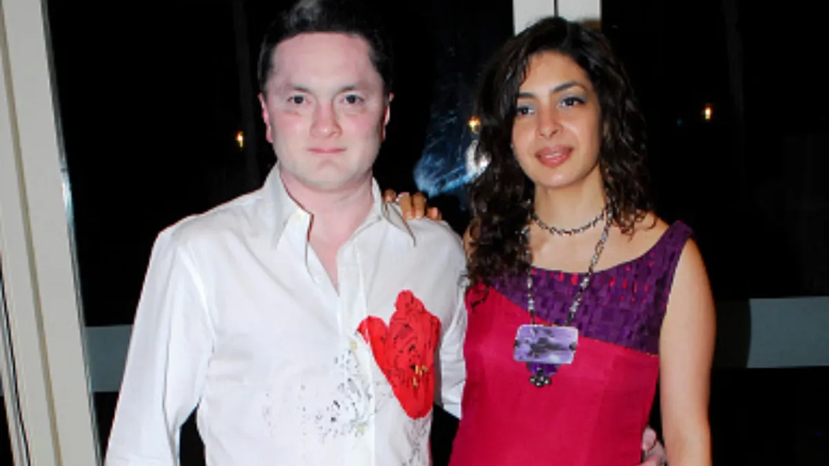 Gautam Singhania Mourns the Loss of His Father, Vijaypat Singhania