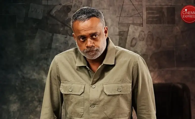 Gautham Vasudev Menon Ordered to Repay Rs 4.25 Crores by Madras High Court