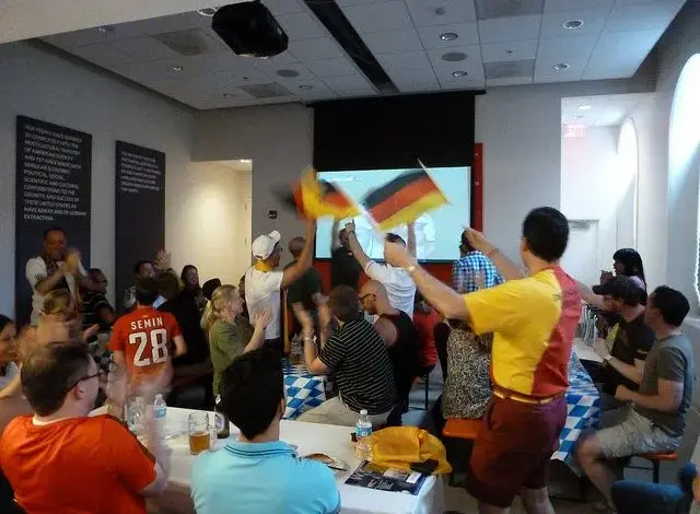 germany vs ghana — IN news